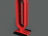 SynthDock Headphone Stand-2