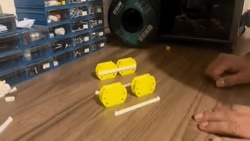  Adjustable Filament Spool Holder-6
