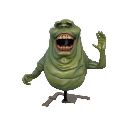 Slimer Figurine – Ghostbusters-2