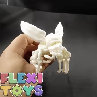 FLEXI PRINT-IN-PLACE BEETLE-0