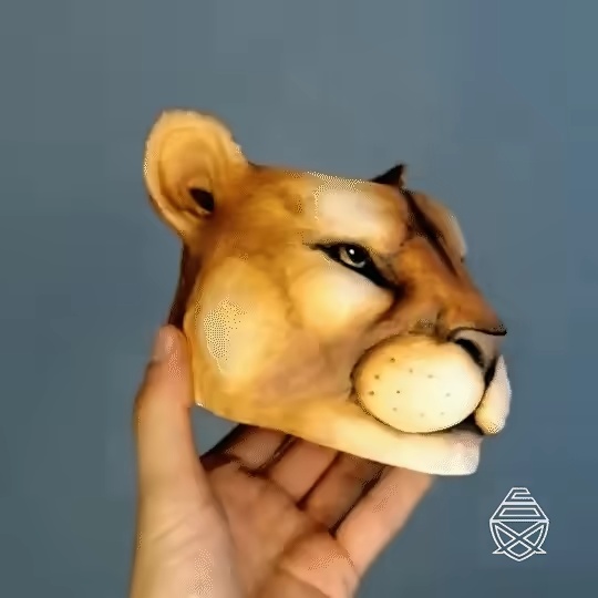 PUMA POT
