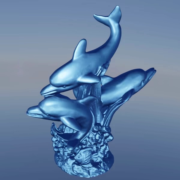 Dolphin seaweed-0