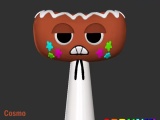 STL Sprunki Incredibox Boxten Sprunki STL 3D  Sprunki is an-0
