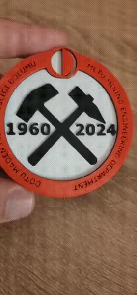 Kombiniertes Fachbereichs- und YME-Logo