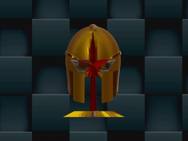 Nova Spartan 