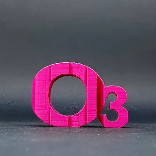 Text Flip - Ozone