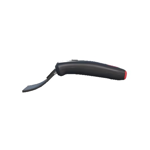 Printbed Scraper 2