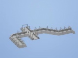 Tabletop RPG Terrain Trenches-0