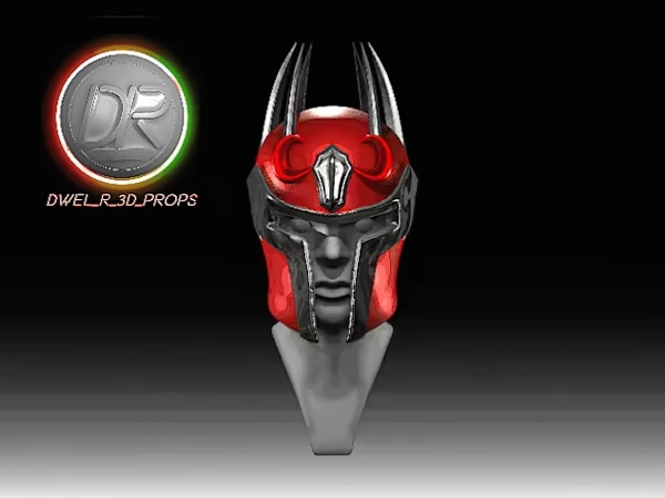 King Magneto (Wolverine Crown)