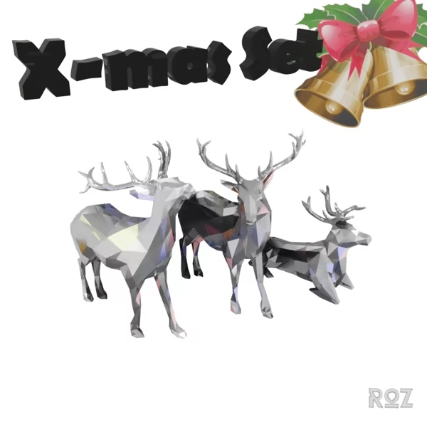 Reindeer-0