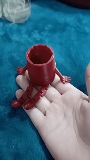 Socket buddy