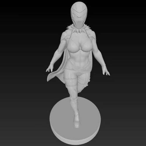 Fantasy Woman-2