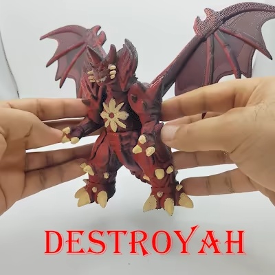 destroyah-7