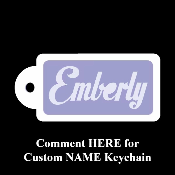 Emberly-_keychain- keychain-0