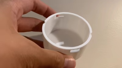 MINI Twist Lock Container-1