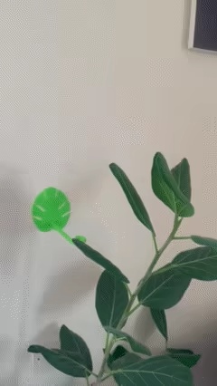 植物ホルダー オリジナル
