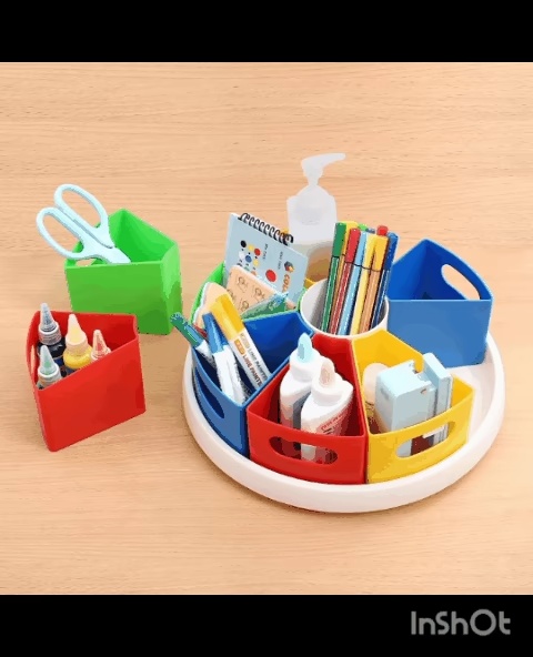 OFFICE ORGANIZATION AND STORAGE

-0
