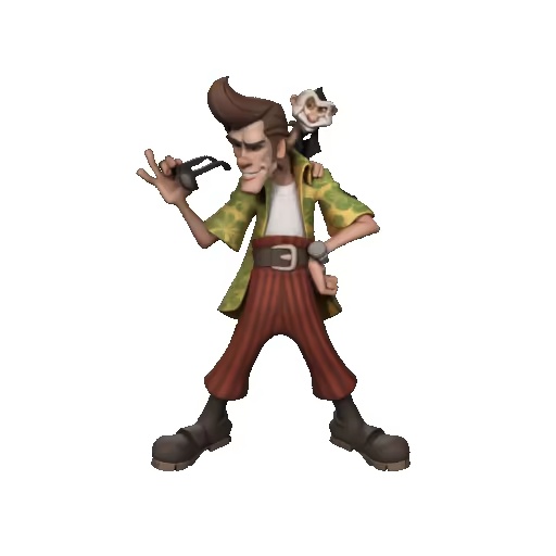 Ace Ventura