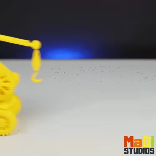 Crane-0