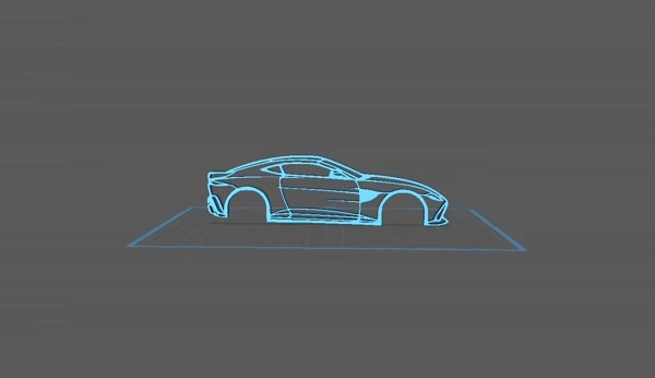 Aston Martin - Vantage 2022-0