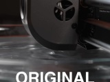 Экструдер с головкой Больше воздушного потока Creality Ender 3 V3 plus и V3-7