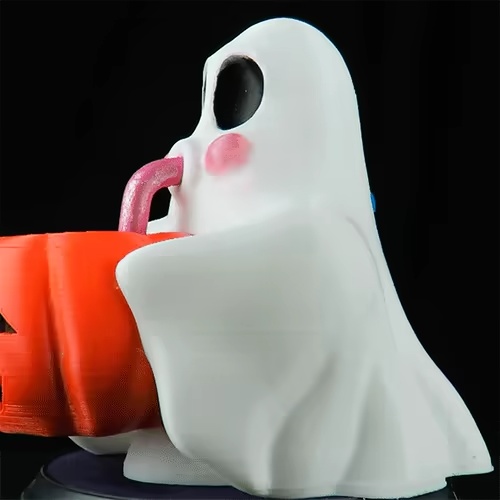 GHOST CANDY