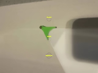 Nanoleaf Triangle Light Mounts