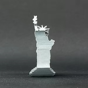 The Flips: Statue of Liberty - NY
