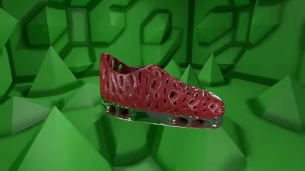 Sapatos Dino
