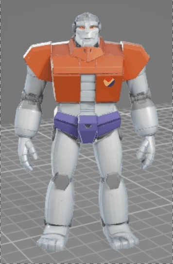 Tor from the Mighty Orbots-5