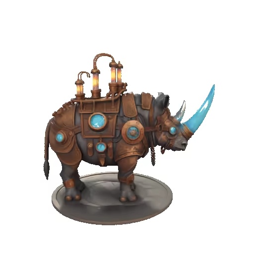 Rhinoceros-1