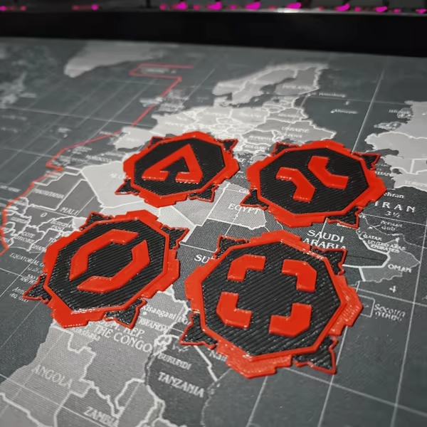 Battlefield 6 Badges - Classes Challenges
