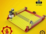 KÜÇÜK CNC V1-0