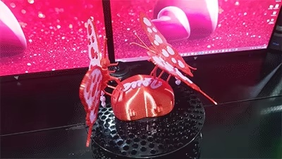 🦋❤️The two Butterflies in love🦋❤️