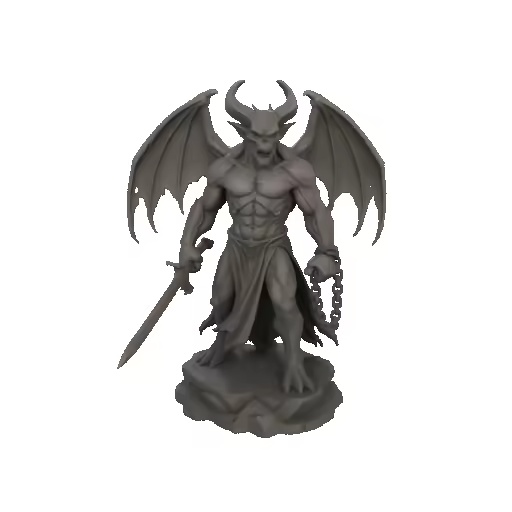 The Abyss Keeper-1