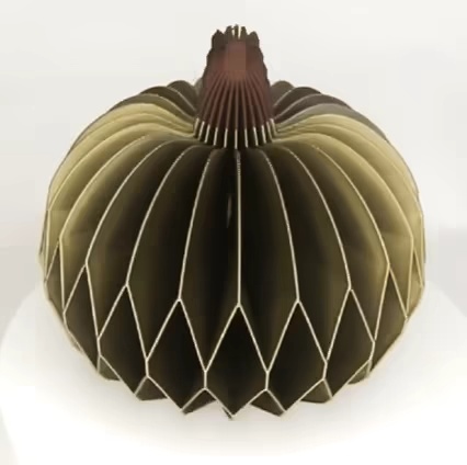 Pumpkin Decoration-1