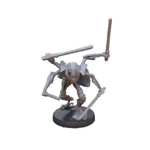 General Grievous [Star Wars]