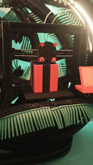 Open builds tribute-1
