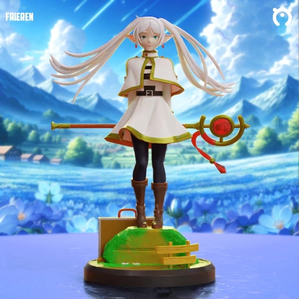 Frieren-1