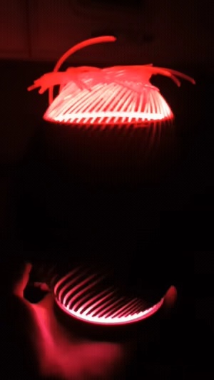 dimmable lighting pot-2