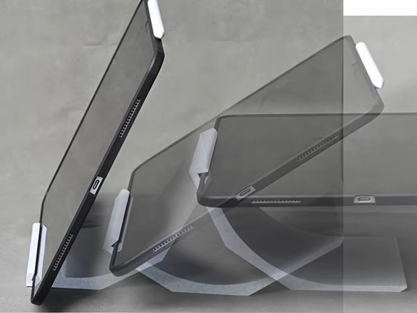 3-Angle Digital Appliance Stand-0