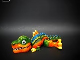 Flexi Print-in-Place T-Rex Dinosaur-1