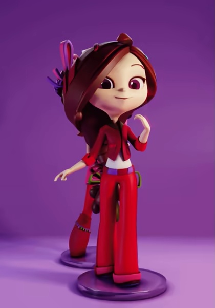Varya | Fantasy Patrol