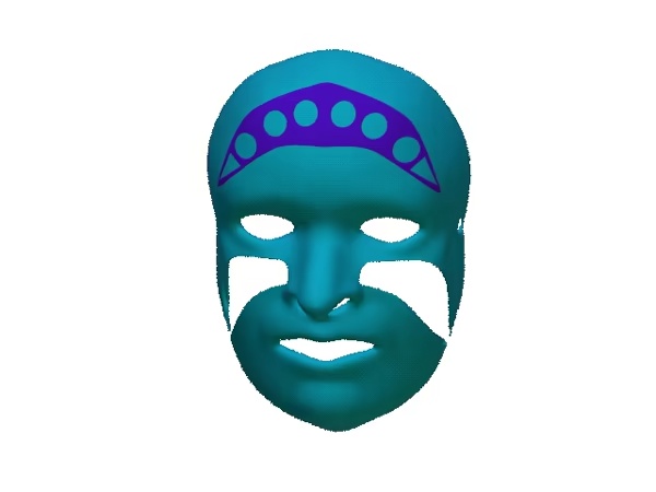 mask 