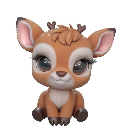Fawn 2-1