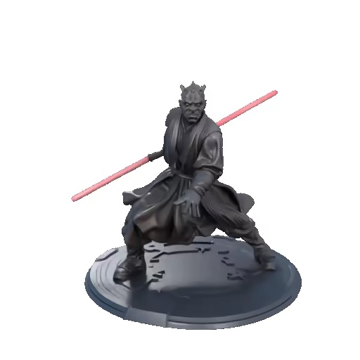 Darth Maul Star Wars