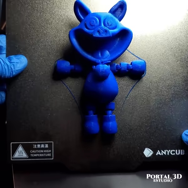 PICKY SMILING // PRINT-IN-PLACE WITHOUT SUPPORT-3