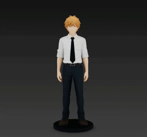 Denji