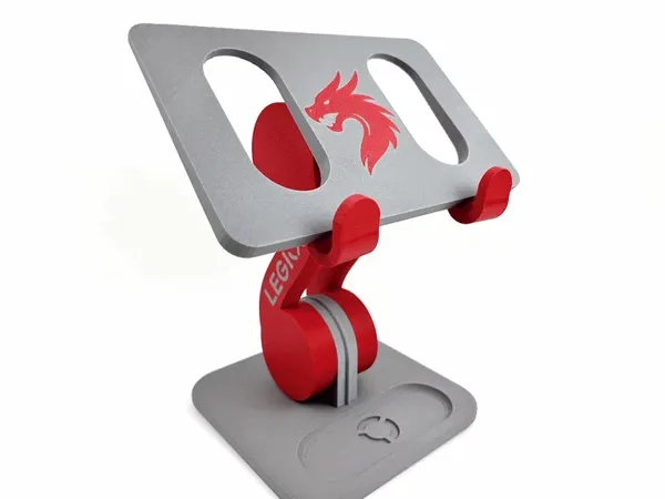 LEGION Adjustable Creality–Lenovo Tablet Stand