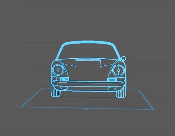 Porsche - 911 1965
